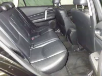 Mazda ATENZA WAGON лот № 2037 оценка 4  с аукциона в Японии 4