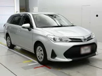 Toyota COROLLA FIELDER лот № 30152 оценка 4.5  с аукциона в Японии 4