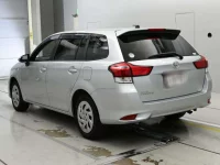 Toyota COROLLA FIELDER лот № 30152 оценка 4.5  с аукциона в Японии 5