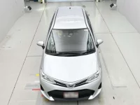 Toyota COROLLA FIELDER лот № 30152 оценка 4.5  с аукциона в Японии 6