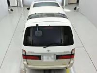 Toyota HIACE лот № 90292 оценка 3.5  с аукциона в Японии 7