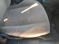 Toyota HIACE лот № 90292 оценка 3.5  с аукциона в Японии 9