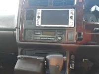 Toyota HIACE лот № 90292 оценка 3.5  с аукциона в Японии 10