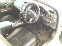 Toyota MARK X лот № 8023 оценка 4  с аукциона в Японии 4