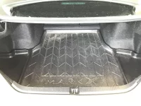 Toyota MARK X лот № 8023 оценка 4  с аукциона в Японии 6