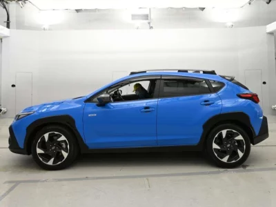 Subaru CROSSTREK  с аукциона в Японии