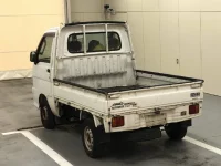 Daihatsu HIJET TRUCK лот № 1087 оценка 3.5  с аукциона в Японии 1