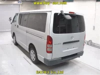 Toyota REGIUS ACE VAN лот № 30002 оценка 3.5  с аукциона в Японии 1