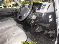 Toyota REGIUS ACE VAN лот № 30002 оценка 3.5  с аукциона в Японии 2