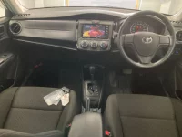 Toyota COROLLA AXIO лот № 3001 оценка 4.5  с аукциона в Японии 2