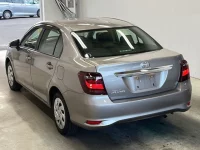 Toyota COROLLA AXIO лот № 3001 оценка 4.5  с аукциона в Японии 4