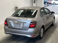 Toyota COROLLA AXIO лот № 3001 оценка 4.5  с аукциона в Японии 1