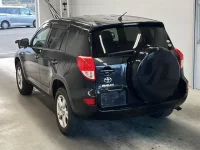 Toyota RAV4 лот № 3003 оценка 3.5  с аукциона в Японии 4