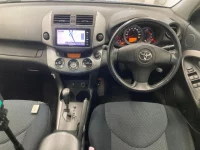 Toyota RAV4 лот № 3003 оценка 3.5  с аукциона в Японии 2