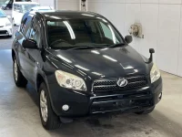 Toyota RAV4 лот № 3003 оценка 3.5  с аукциона в Японии 3