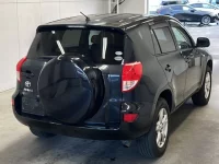 Toyota RAV4 лот № 3003 оценка 3.5  с аукциона в Японии 1