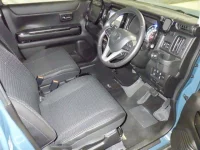 Mazda FLAIR лот № 2042 оценка 5  с аукциона в Японии 2