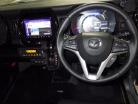 Mazda FLAIR лот № 2042 оценка 5  с аукциона в Японии 3