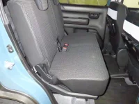 Mazda FLAIR лот № 2042 оценка 5  с аукциона в Японии 4