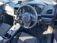 Subaru XV лот № 20324 оценка 4  с аукциона в Японии 2