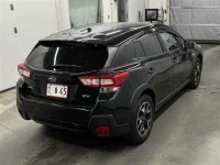 Subaru XV лот № 20324 оценка 4  с аукциона в Японии 4