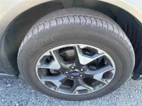 Subaru XV лот № 20324 оценка 4  с аукциона в Японии 8