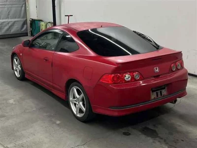 Honda INTEGRA