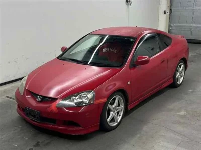 Honda INTEGRA