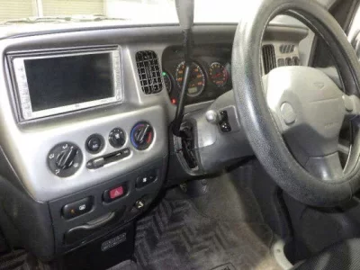 Daihatsu Atrai Wagon  с аукциона в Японии