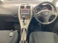 Toyota AURIS лот № 3007 оценка 3.5  с аукциона в Японии 2