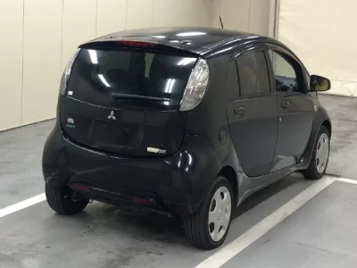 Mitsubishi I-MIEV