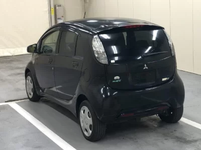 Mitsubishi I-MIEV