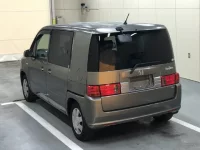 Honda SPIKE лот № 1091 оценка 3.5  с аукциона в Японии 1