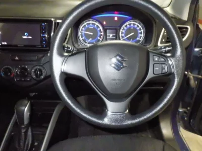 Suzuki BALENO