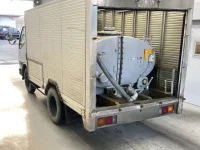 Mitsubishi CANTER лот № 3010 оценка 3  с аукциона в Японии 4