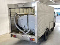 Mitsubishi CANTER лот № 3010 оценка 3  с аукциона в Японии 1