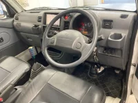 Daihatsu HIJET TRUCK лот № 3008 оценка 3.5  с аукциона в Японии 2