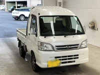 Daihatsu HIJET TRUCK лот № 3008 оценка 3.5  с аукциона в Японии 3