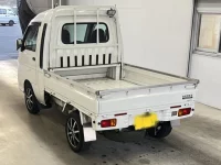 Daihatsu HIJET TRUCK лот № 3008 оценка 3.5  с аукциона в Японии 4