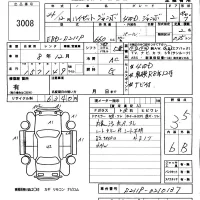 Daihatsu HIJET TRUCK лот № 3008 оценка 3.5  с аукциона в Японии 5
