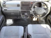 Daihatsu HIJET VAN лот № 243 оценка R  с аукциона в Японии 2
