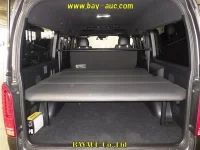 Toyota HIACE VAN лот № 30008 оценка 4  с аукциона в Японии 5