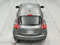 Nissan JUKE лот № 30162 оценка 3.5  с аукциона в Японии 7
