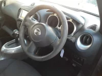 Nissan JUKE лот № 30162 оценка 3.5  с аукциона в Японии 8