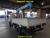 Isuzu ELF лот № 30009 оценка R  с аукциона в Японии 1