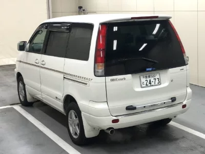 Toyota LITE ACE NOAH
