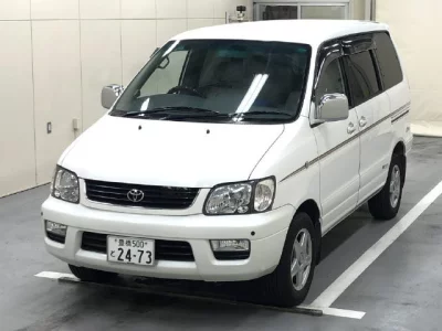 Toyota LITE ACE NOAH