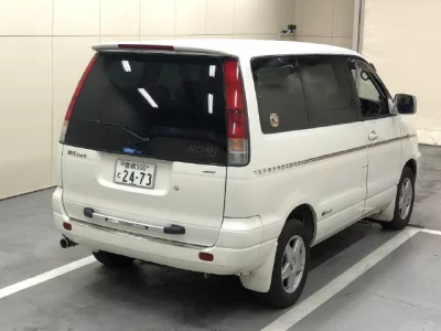 Toyota LITE ACE NOAH