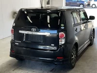 Toyota COROLLA RUMION лот № 3012 оценка R  с аукциона в Японии 1