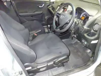 Honda FIT лот № 2049 оценка R  с аукциона в Японии 2